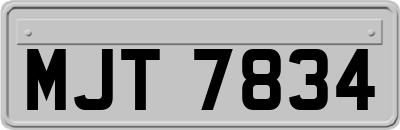 MJT7834