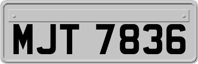 MJT7836