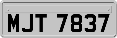 MJT7837