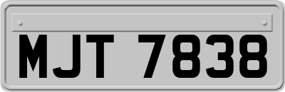 MJT7838