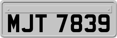 MJT7839