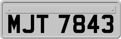 MJT7843