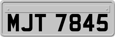 MJT7845