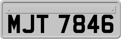 MJT7846