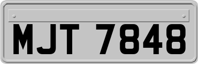 MJT7848