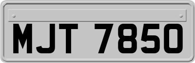 MJT7850