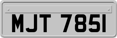 MJT7851