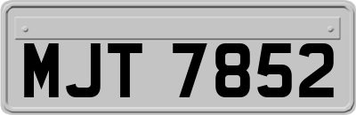 MJT7852