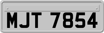 MJT7854