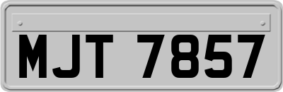 MJT7857