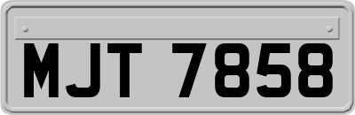 MJT7858