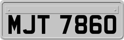 MJT7860