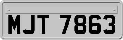 MJT7863