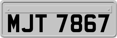MJT7867