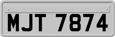 MJT7874