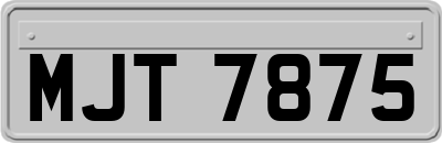 MJT7875