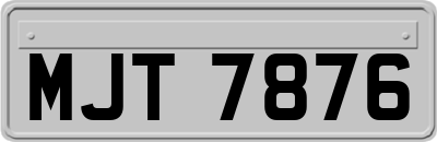 MJT7876