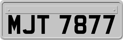 MJT7877