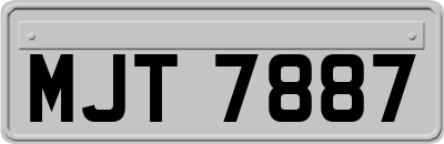 MJT7887