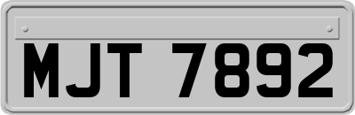 MJT7892