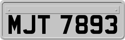 MJT7893