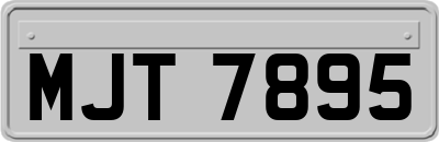 MJT7895