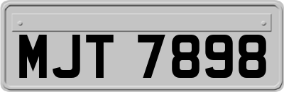 MJT7898