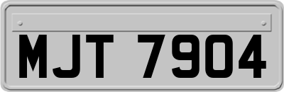 MJT7904