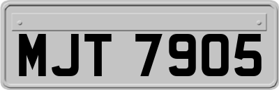 MJT7905
