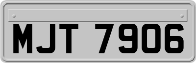 MJT7906