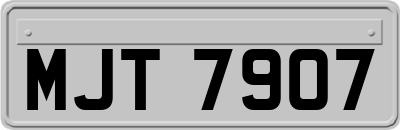 MJT7907