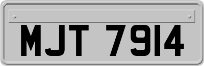 MJT7914