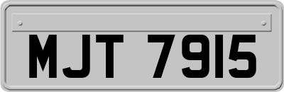 MJT7915