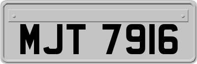 MJT7916