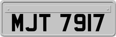 MJT7917
