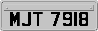 MJT7918