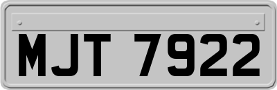 MJT7922