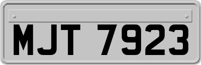 MJT7923