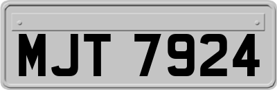 MJT7924