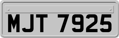 MJT7925