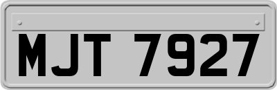 MJT7927