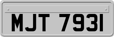 MJT7931