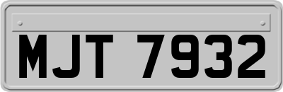 MJT7932