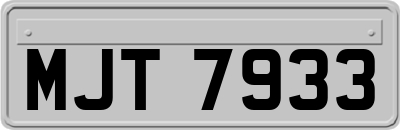 MJT7933