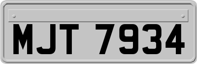 MJT7934