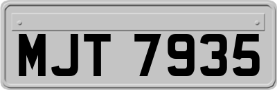 MJT7935