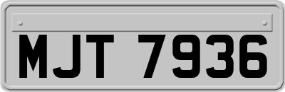 MJT7936