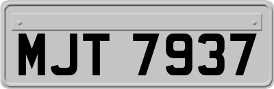 MJT7937