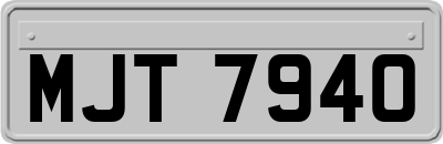 MJT7940