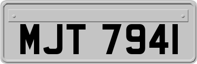MJT7941
